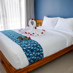 Rakaayu Kuta , Kuta Lombok Indonésie