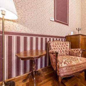 Josephine Apartamento Budapest