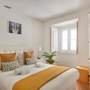 Casa Portuguesa Calhariz , Lisboa Portugal