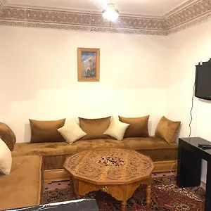 1954 Apartamento Marrakesh