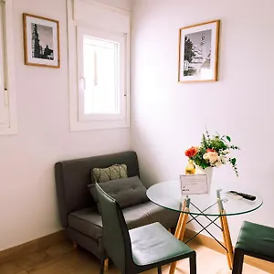 Echo Nervion Apartamento Sevilla