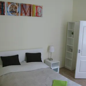 Rumbach Apartamento Budapest