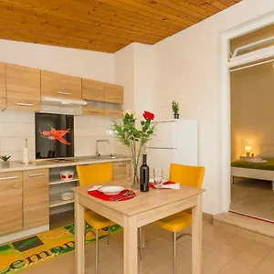  Appartement Leon-sara