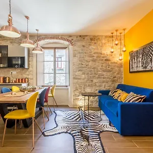  Appartement Bygrace