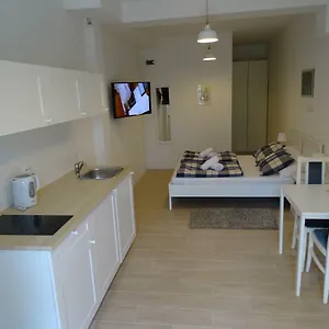  Appartement Job
