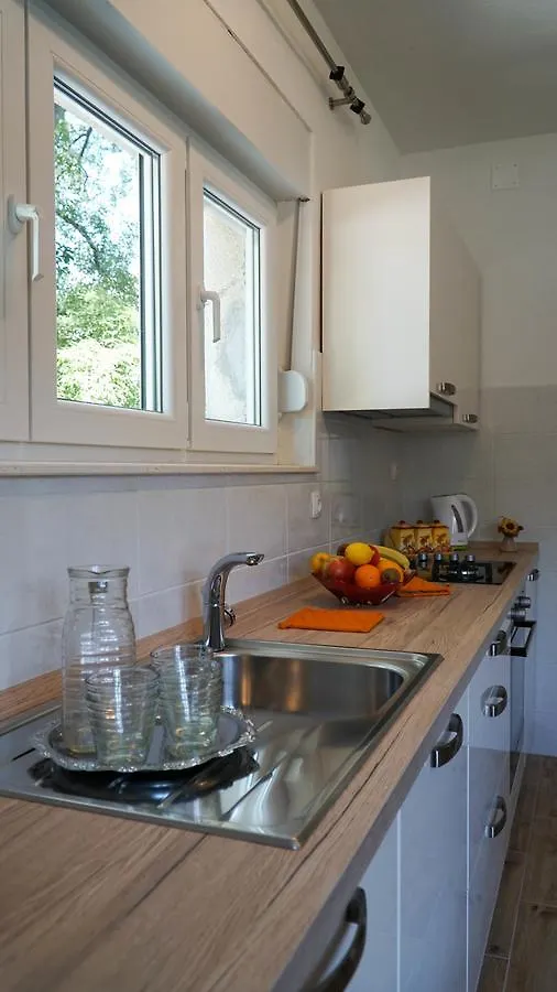 Appartement Nora Wine House à Split