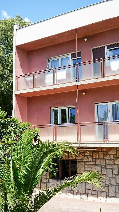 Appartement Nora Wine House à Split