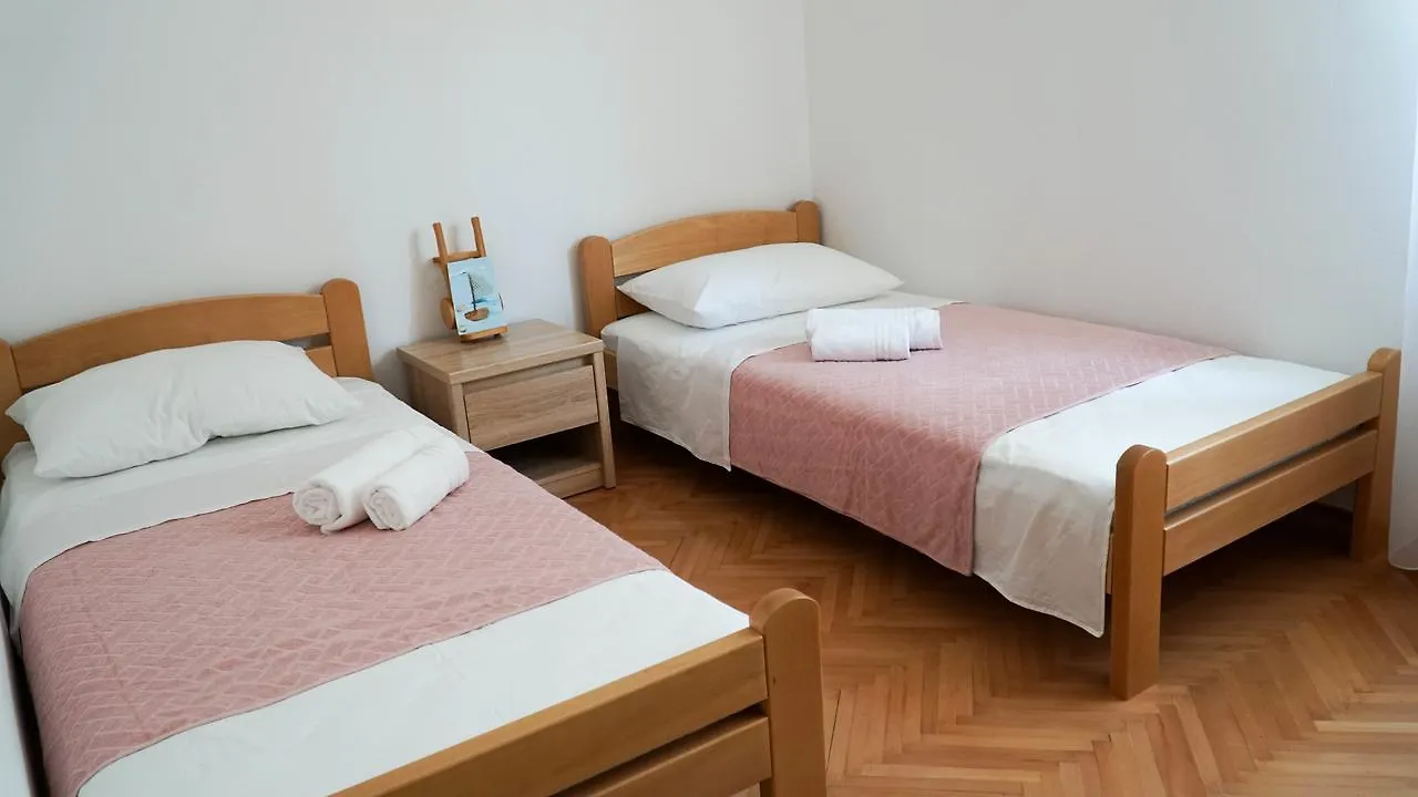Apartmán Nora Wine House Split